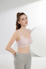 Eco Latex Bra 2288 Model 13
