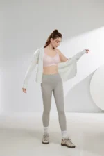 Eco Latex Bra 2288 Model 14
