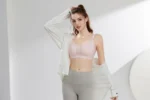Eco Latex Bra 2288 Model 15