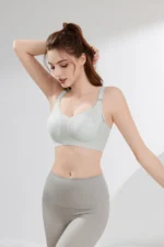 Eco Latex Bra 2288 Model 17