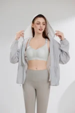 Eco Latex Bra 2288 Model 19