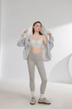 Eco Latex Bra 2288 Model 20