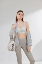 Eco Latex Bra 2288 Model 21