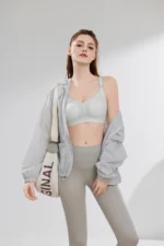 Eco Latex Bra 2288 Model 22