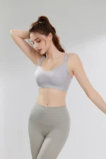 Eco Latex Bra 2288 Model 26
