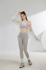 Eco Latex Bra 2288 Model 27