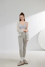 Eco Latex Bra 2288 Model 28