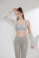 Eco Latex Bra 2288 Model 29