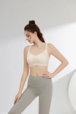Eco Latex Bra 2288 Model 3