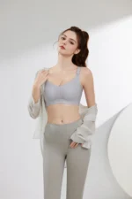 Eco Latex Bra 2288 Model 30