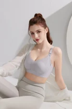 Eco Latex Bra 2288 Model 31