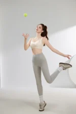 Eco Latex Bra 2288 Model 7