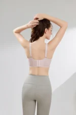 Eco Latex Bra 2288 Model 9