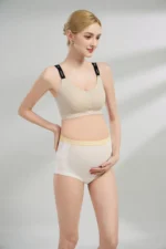 Extended High Panties 1118 Model 10