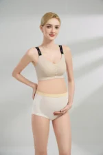 Extended High Panties 1118 Model 11