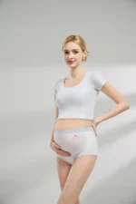 Extended High Panties 1118 Model 2