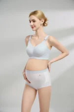 Extended High Panties 1118 Model 6
