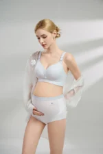 Extended High Panties 1118 Model 7