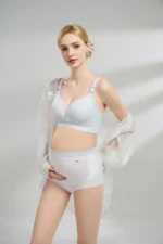 Extended High Panties 1118 Model 8