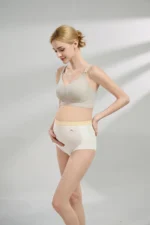 Extended High Panties 1118 Model 9