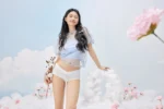 Extended Leak Panties 1109 Model 11