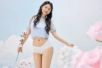 Extended Leak Panties 1109 Model 13
