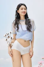 Extended Leak Panties 1109 Model 5