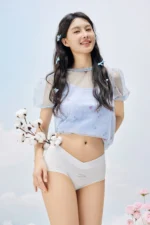Extended Leak Panties 1109 Model 7