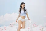 Extended Leak Panties 1109 Model 9