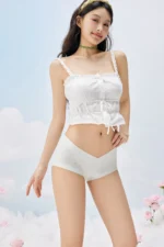 Extended Leak Panties 1110 Model 1