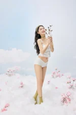 Extended Leak Panties 1110 Model 10