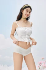 Extended Leak Panties 1110 Model 2