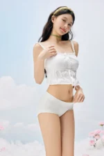 Extended Leak Panties 1110 Model 3