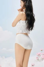 Extended Leak Panties 1110 Model 4