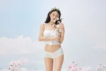Extended Leak Panties 1110 Model 5