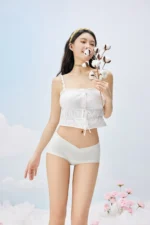 Extended Leak Panties 1110 Model 6