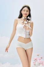 Extended Leak Panties 1110 Model 7
