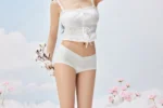 Extended Leak Panties 1110 Model 8