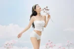 Extended Leak Panties 1110 Model 9