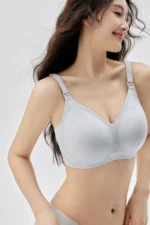Heritage Embroidery Bra 2296 Model 16