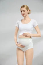 High Waist Panties 1117 Model 6