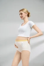 High Waist Panties 1117 Model 9