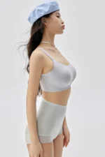High Waist Panties S9902 Model 15