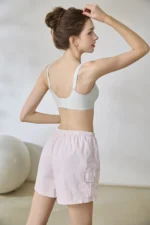 Hypoallergenic Cooling Bra 2291 Model 12