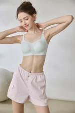 Hypoallergenic Cooling Bra 2291 Model 14