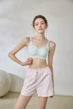 Hypoallergenic Cooling Bra 2291 Model 15