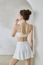 Hypoallergenic Cooling Bra 2291 Model 2