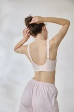 Hypoallergenic Cooling Bra 2291 Model 22