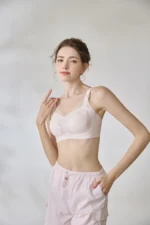 Hypoallergenic Cooling Bra 2291 Model 23