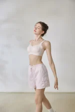 Hypoallergenic Cooling Bra 2291 Model 25